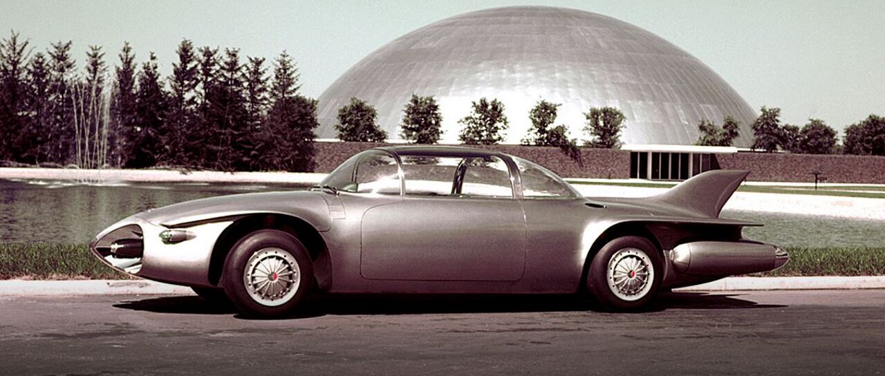 Todas las noticias de coches en un solo portal: Pruebas, fotos, vídeos, informes...