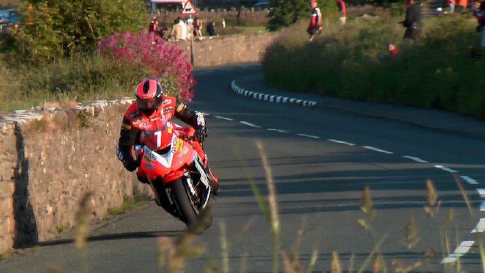 Isle of Man TT