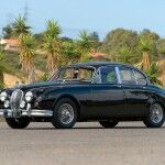 Jaguar Mark 2 1 150x150