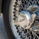 Jaguar Mark 2 12 150x150