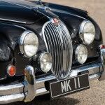 Jaguar Mark 2 131 150x150