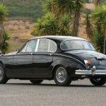Jaguar Mark 2 21 150x150