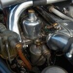 Jaguar Mark 2 4 150x150