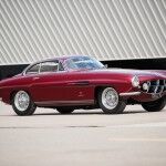 Jaguar XK120 SuperSonic By Ghia 1953 01 150x150