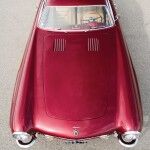 Jaguar XK120 SuperSonic By Ghia 1953 02 150x150