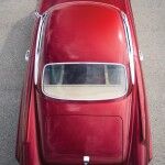 Jaguar XK120 SuperSonic By Ghia 1953 03 150x150