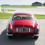 Jaguar XK120 SuperSonic By Ghia 1953 04 150x150