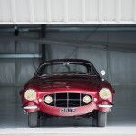 Jaguar XK120 SuperSonic By Ghia 1953 05 150x150