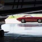 Jaguar XK120 SuperSonic By Ghia 1953 06 150x150