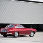 Jaguar XK120 SuperSonic By Ghia 1953 07 150x150