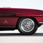 Jaguar XK120 SuperSonic By Ghia 1953 Detalle 03 150x150