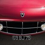 Jaguar XK120 SuperSonic By Ghia 1953 Detalle 04 150x150