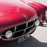 Jaguar XK120 SuperSonic By Ghia 1953 Detalle 06 150x150