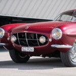 Jaguar XK120 SuperSonic By Ghia 1953 Detalle 5 150x150