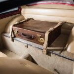 Jaguar XK120 SuperSonic By Ghia 1953 Interior 04 150x150