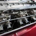 Jaguar XK120 SuperSonic By Ghia 1953 Motor 01 150x150