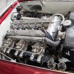 Jaguar XK120 SuperSonic By Ghia 1953 Motor 02 150x150