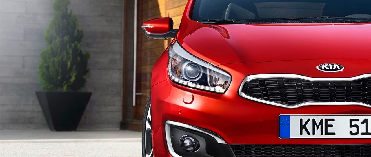 Todas las noticias de coches en un solo portal: Pruebas, fotos, vídeos, informes...