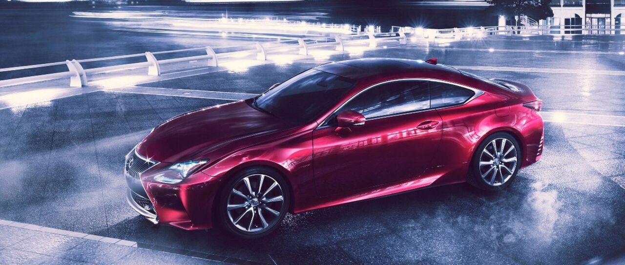 Todas las noticias de coches en un solo portal: Pruebas, fotos, vídeos, informes...