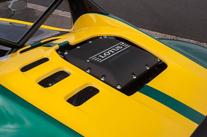 Lotus 3-Eleven 2015 04