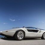 Maserati Boomerang Concept 1972 01 150x150