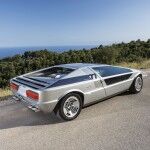 Maserati Boomerang Concept 1972 05 150x150