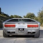 Maserati Boomerang Concept 1972 07 150x150