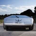 Maserati Boomerang Concept 1972 09 150x150