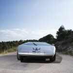 Maserati Boomerang Concept 1972 10 150x150