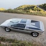 Maserati Boomerang Concept 1972 11 150x150