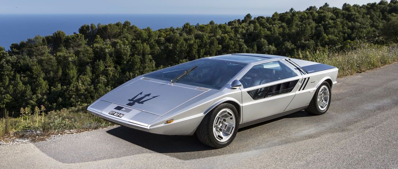 Todas las noticias de coches en un solo portal: Pruebas, fotos, vídeos, informes...