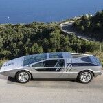 Maserati Boomerang Concept 1972 17 150x150