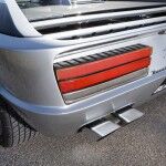 Maserati Boomerang Concept 1972 Detalle 01 150x150