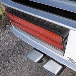 Maserati Boomerang Concept 1972 Detalle 02 150x150
