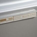 Maserati Boomerang Concept 1972 Detalle 06 150x150