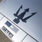 Maserati Boomerang Concept 1972 Detalle 08 150x150