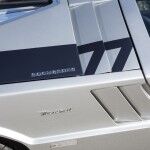 Maserati Boomerang Concept 1972 Detalle 09 150x150