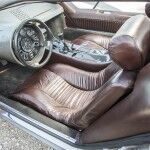 Maserati Boomerang Concept 1972 Interior 01 150x150