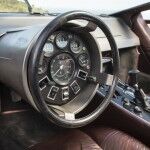 Maserati Boomerang Concept 1972 Interior 03 150x150