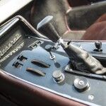 Maserati Boomerang Concept 1972 Interior 06 150x150