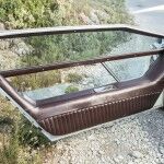 Maserati Boomerang Concept 1972 Interior 09 150x150