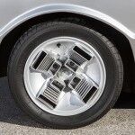 Maserati Boomerang Concept 1972 Llantas 150x150