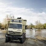 Mercedes Benz Unimog Euro VI 2015 02 150x150