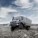 Mercedes Benz Unimog Euro VI 2015 04 150x150