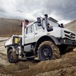 Mercedes Benz Unimog Euro VI 2015 06 150x150