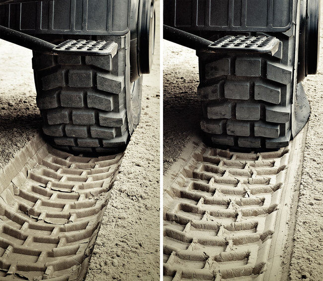 Mercedes-Benz Unimog Euro VI 2015 11