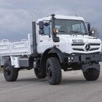 Mercedes Benz Unimog Euro VI 2015 13 150x150