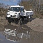 Mercedes Benz Unimog Euro VI 2015 16 150x150
