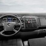 Mercedes Benz Unimog Euro VI 2015 Interior 01 150x150