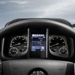 Mercedes Benz Unimog Euro VI 2015 Interior 03 150x150